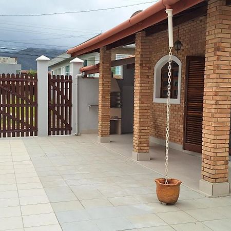 Casa Para Temporada E Final De Semana Ubatuba Esterno foto