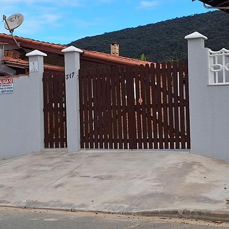 Casa Para Temporada E Final De Semana Ubatuba Esterno foto