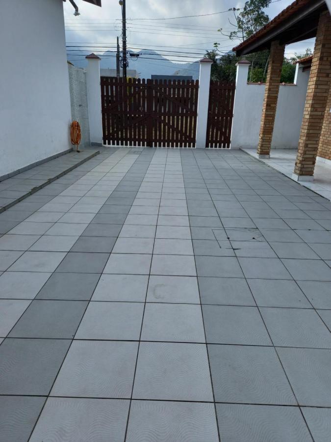 Casa Para Temporada E Final De Semana Ubatuba Esterno foto
