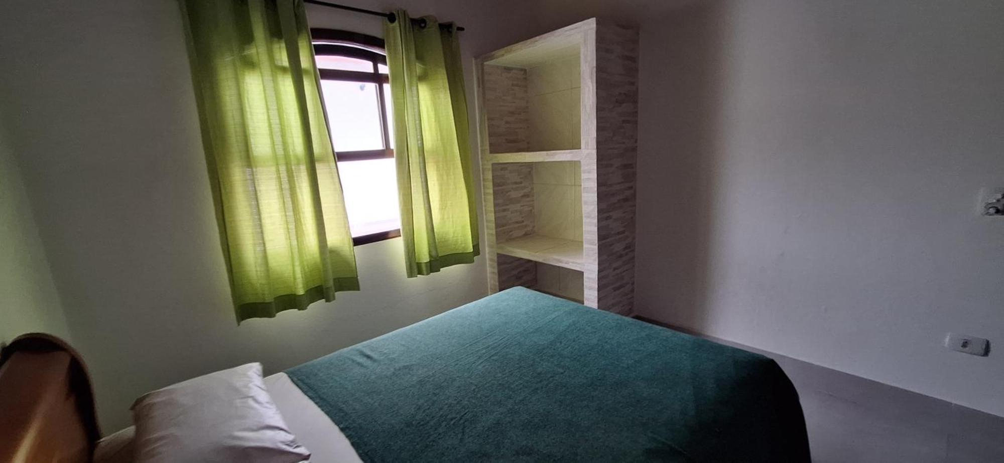 Casa Para Temporada E Final De Semana Ubatuba Esterno foto