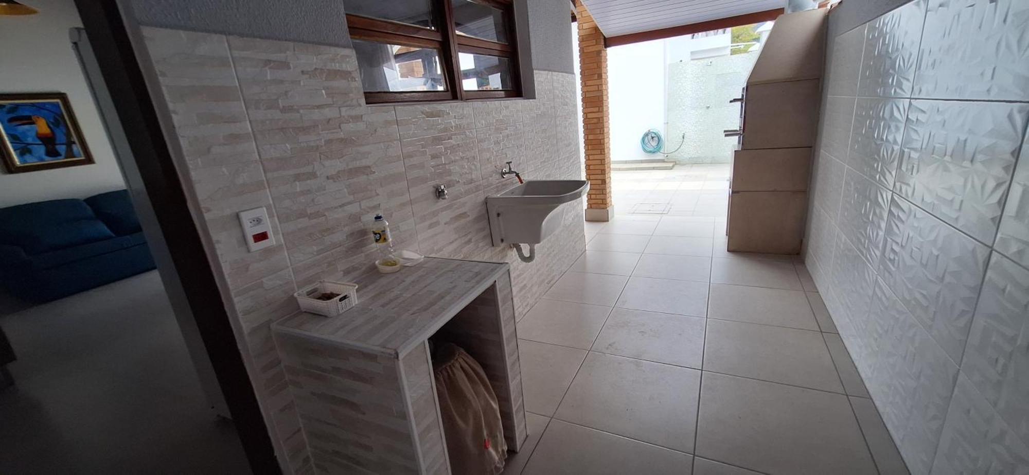 Casa Para Temporada E Final De Semana Ubatuba Esterno foto
