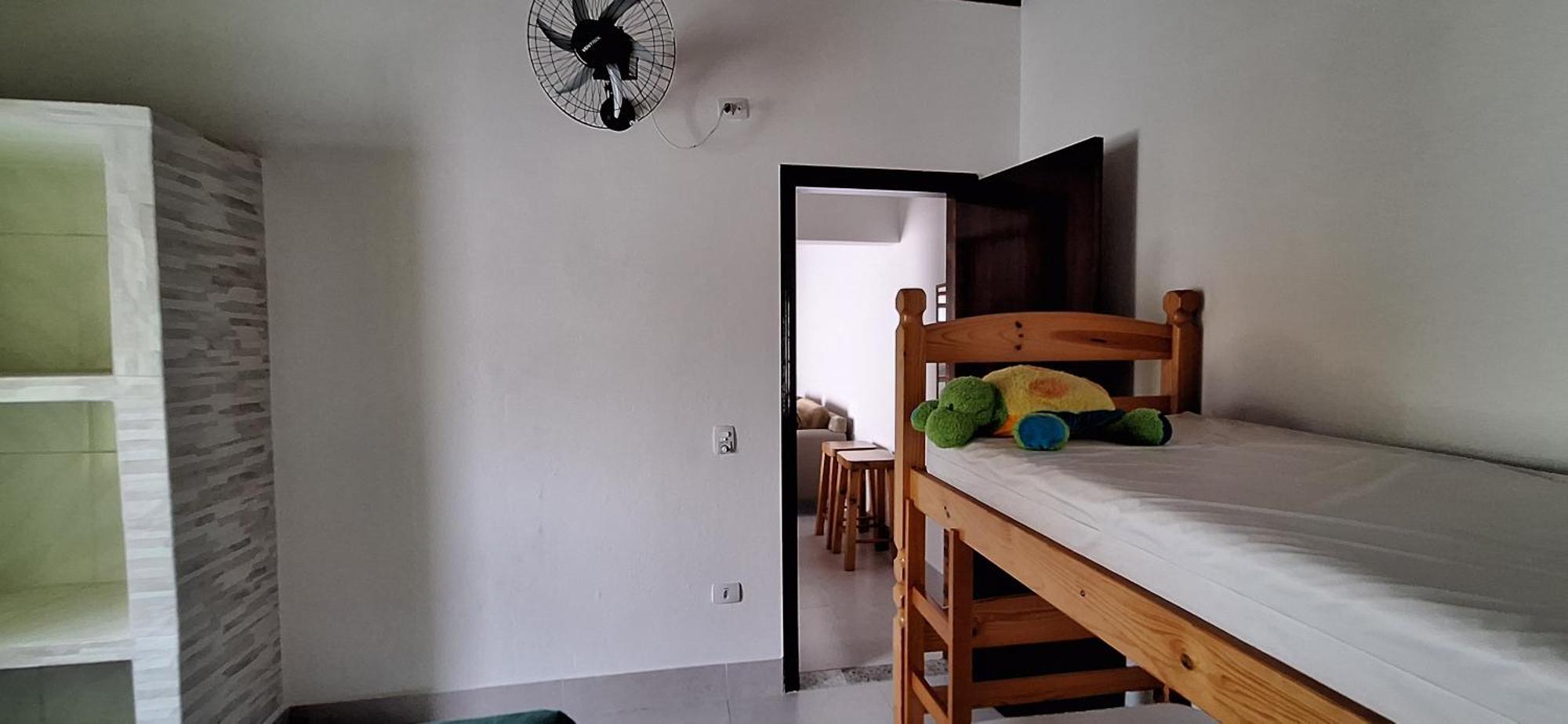Casa Para Temporada E Final De Semana Ubatuba Esterno foto