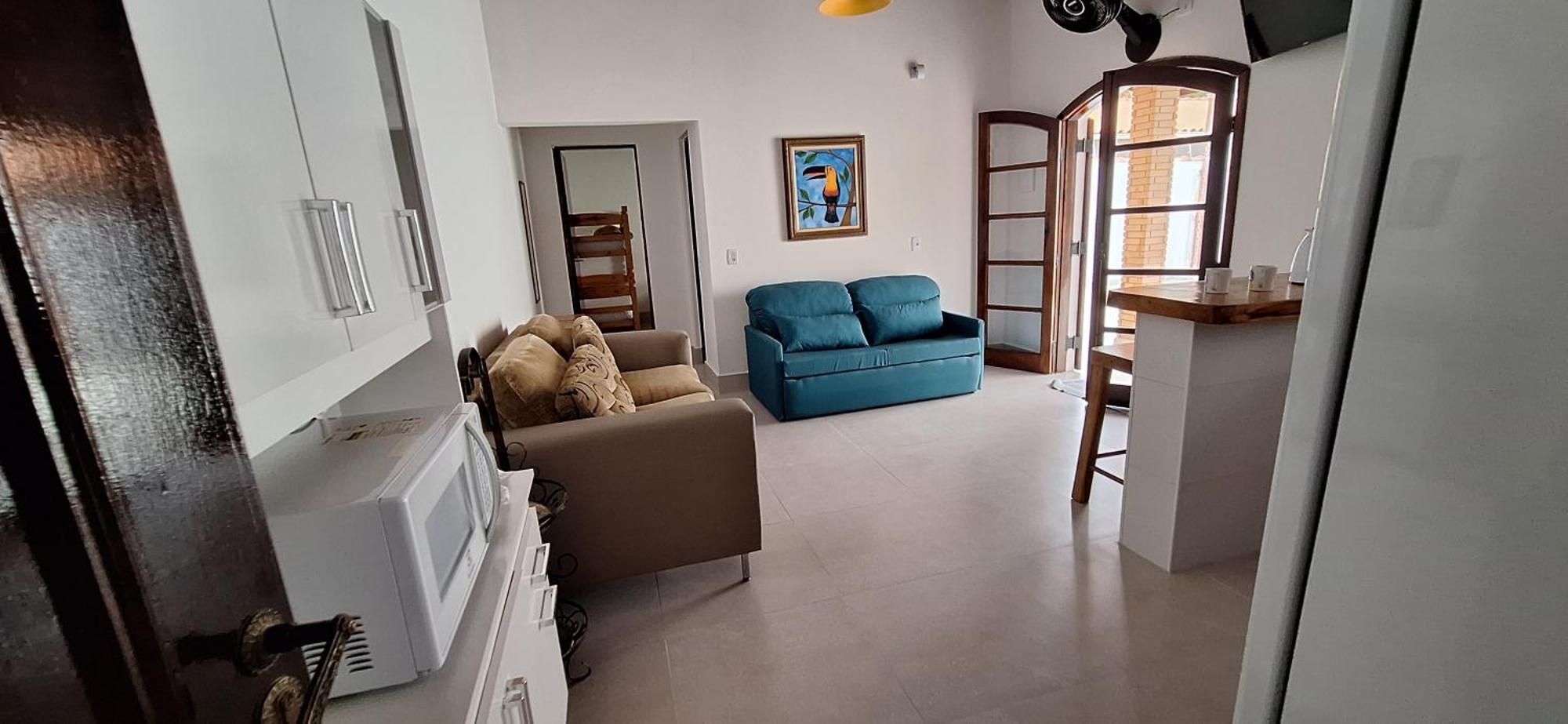 Casa Para Temporada E Final De Semana Ubatuba Esterno foto