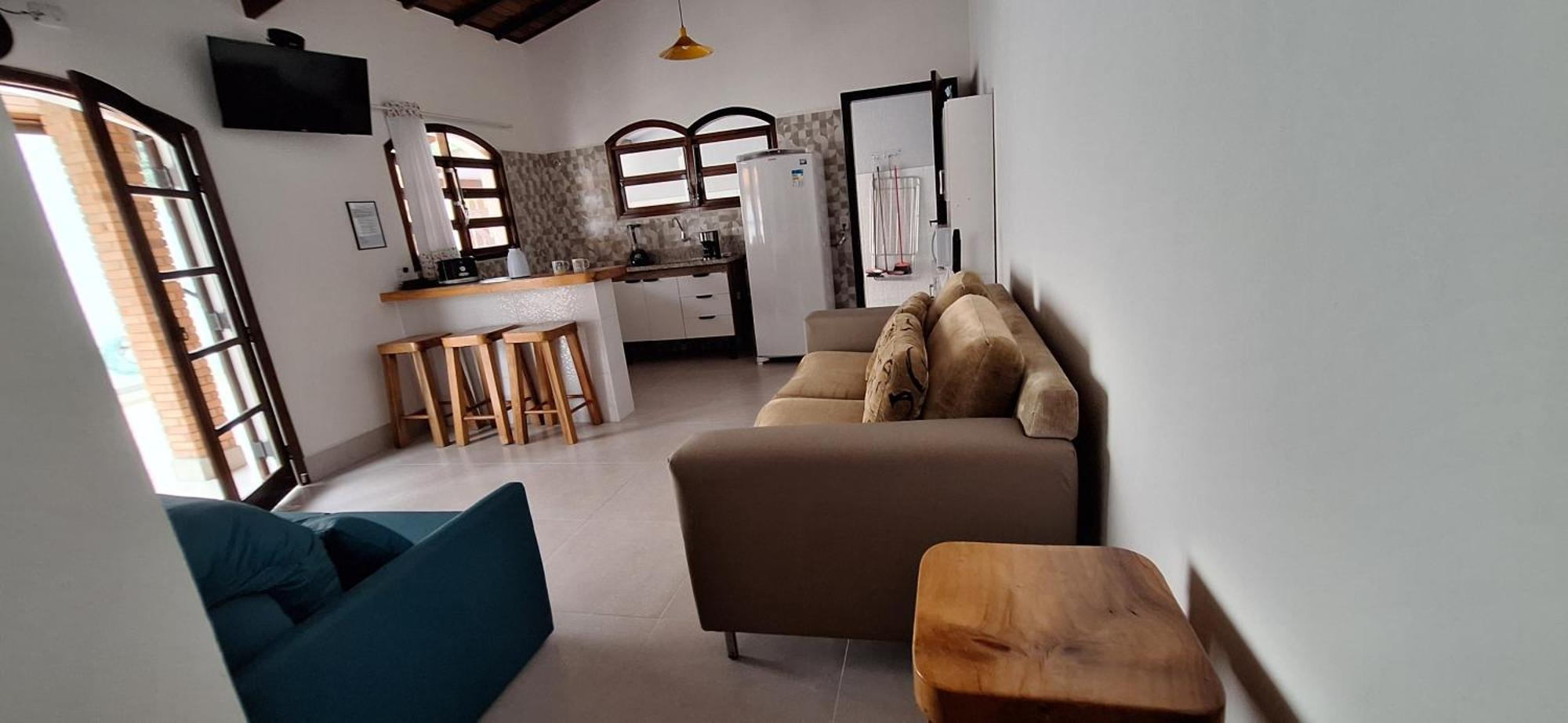 Casa Para Temporada E Final De Semana Ubatuba Esterno foto
